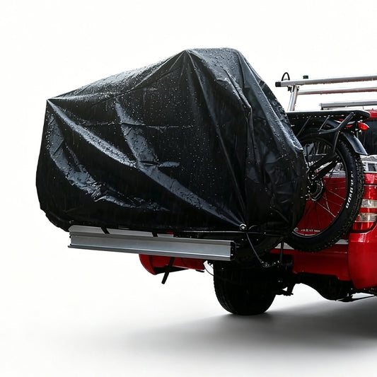 Bike Cover (1 Bike)