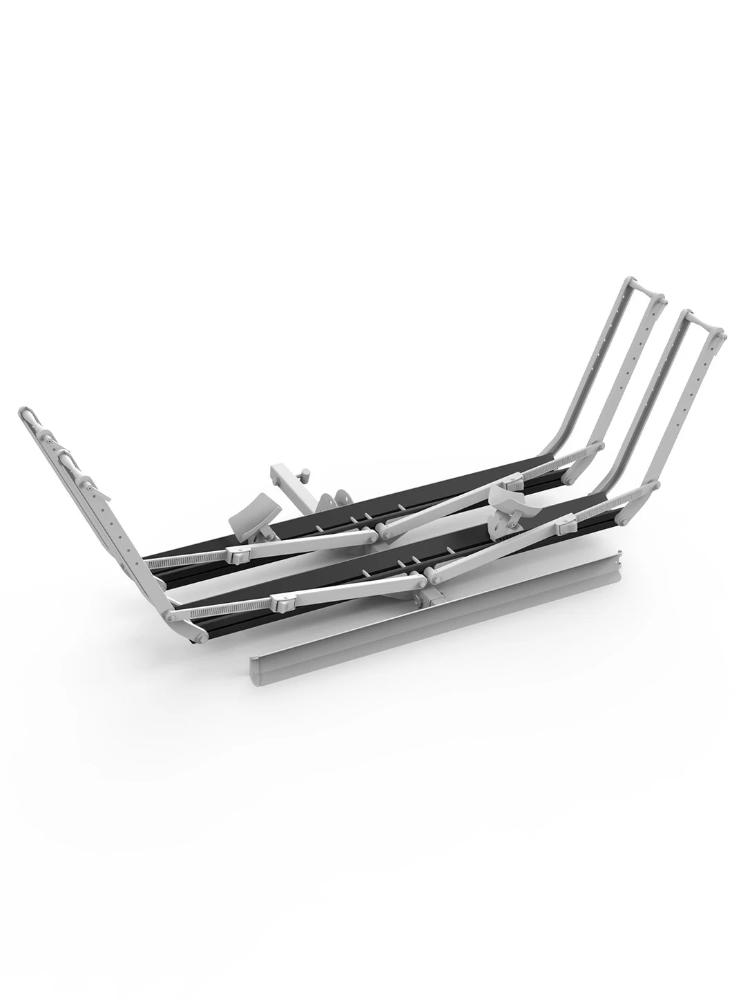 Aluminum Tray